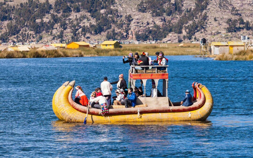 Puno, Uros, Taquile y Amantani 2D 1N