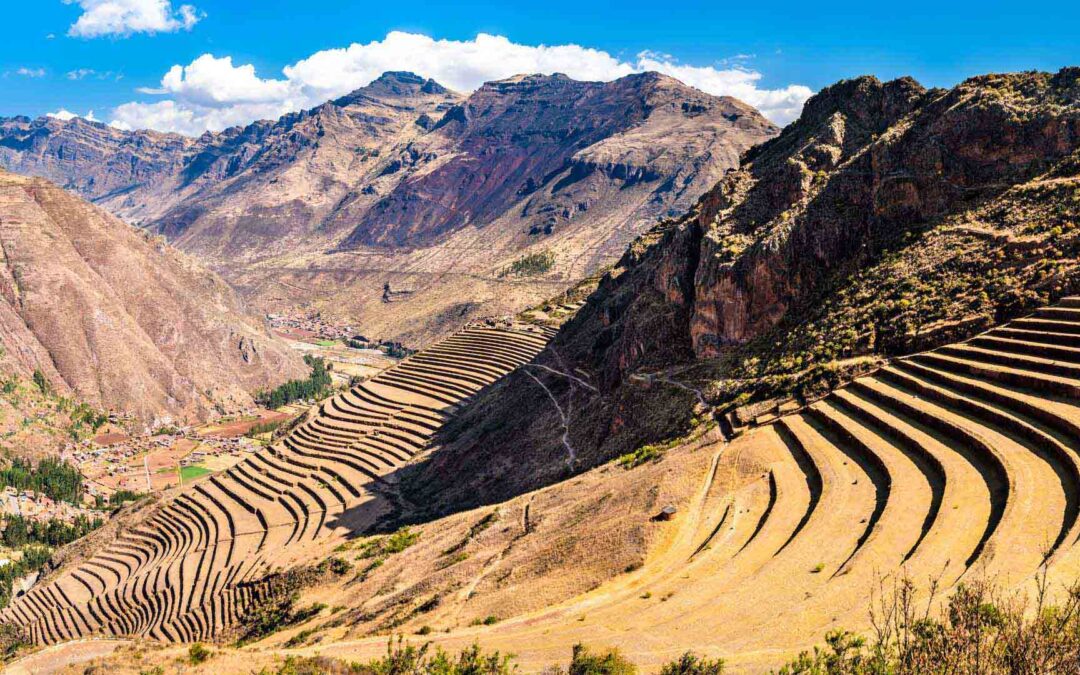 Valle Sagrado de los Incas